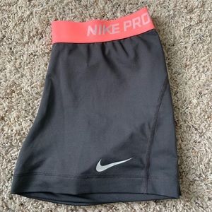 Nike Pro Short
